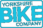 logo of Yorkshire Bike Company